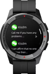 Mibro Watch X1
